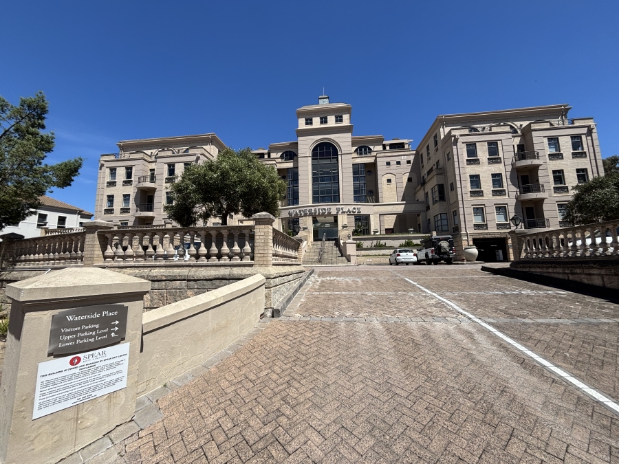 To Let Commercial Property for Rent in Tyger Valley Western Cape